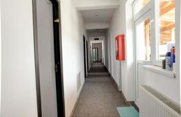 Spatiu Comerical Restaurant 15 camere, 1050mp, Josenii Bargaului