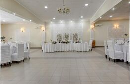 Spatiu Comerical Restaurant 15 camere, 1050mp, Josenii Bargaului