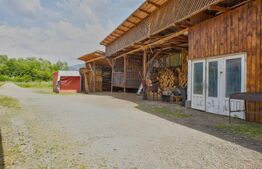 Spatiu Comerical Restaurant 15 camere, 1050mp, Josenii Bargaului