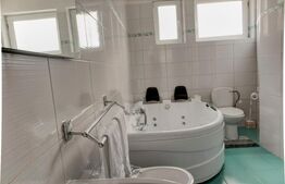 Spatiu Comerical Restaurant 15 camere, 1050mp, Josenii Bargaului