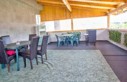 Spatiu Comerical Restaurant 15 camere, 1050mp, Josenii Bargaului