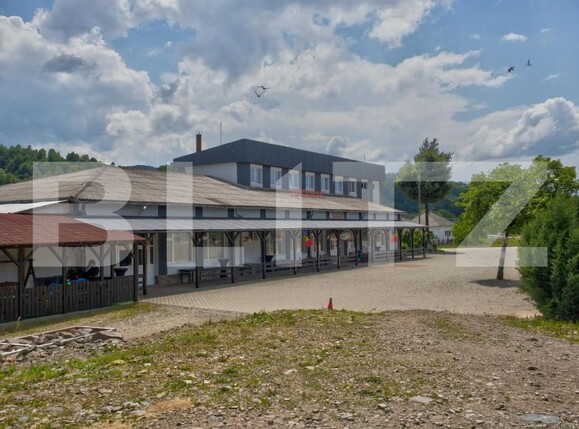 Casa de vânzare 15 camere Industrială - 161709CV | BLITZ Bistriţa | Poza4