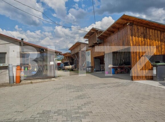 Casa de vânzare 15 camere Industrială - 161709CV | BLITZ Bistriţa | Poza6