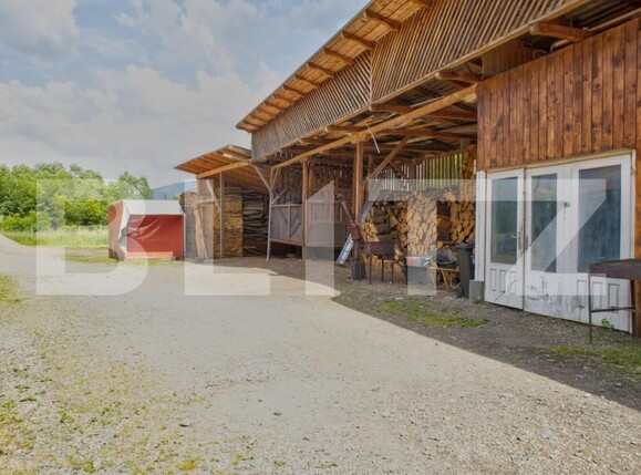 Casa de vânzare 15 camere Industrială - 161709CV | BLITZ Bistriţa | Poza18