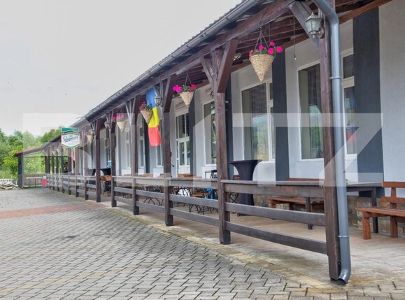 Casa de vânzare 15 camere Industrială - 161709CV | BLITZ Bistriţa | Poza10