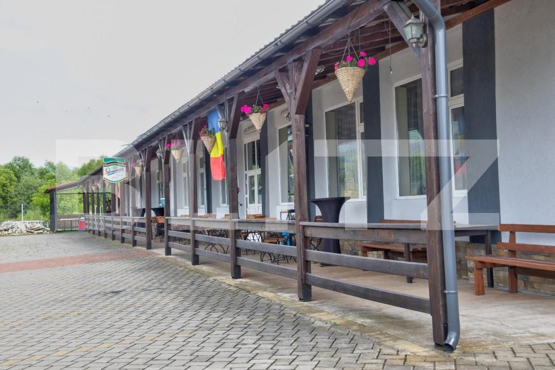 Casa de vânzare 15 camere Industrială - 161709CV | BLITZ Bistriţa | Poza10