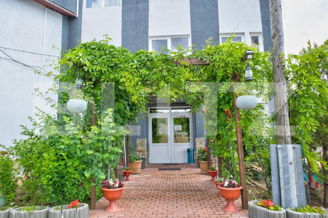 Casa de vânzare 15 camere Industrială - 161709CV | BLITZ Bistriţa | Poza16