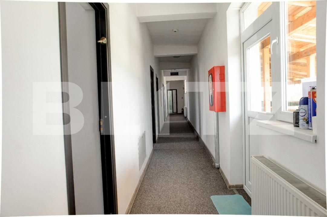 Casa de vânzare 15 camere Industrială - 161709CV | BLITZ Bistriţa | Poza11