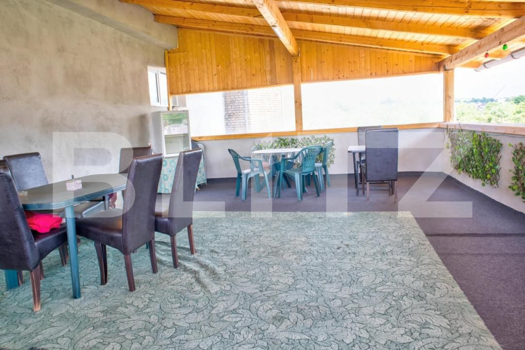 Casa de vânzare 15 camere Industrială - 161709CV | BLITZ Bistriţa | Poza3