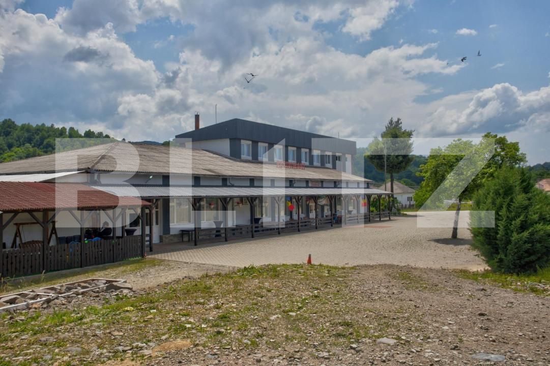 Casa de vânzare 15 camere Industrială - 161709CV | BLITZ Bistriţa | Poza4