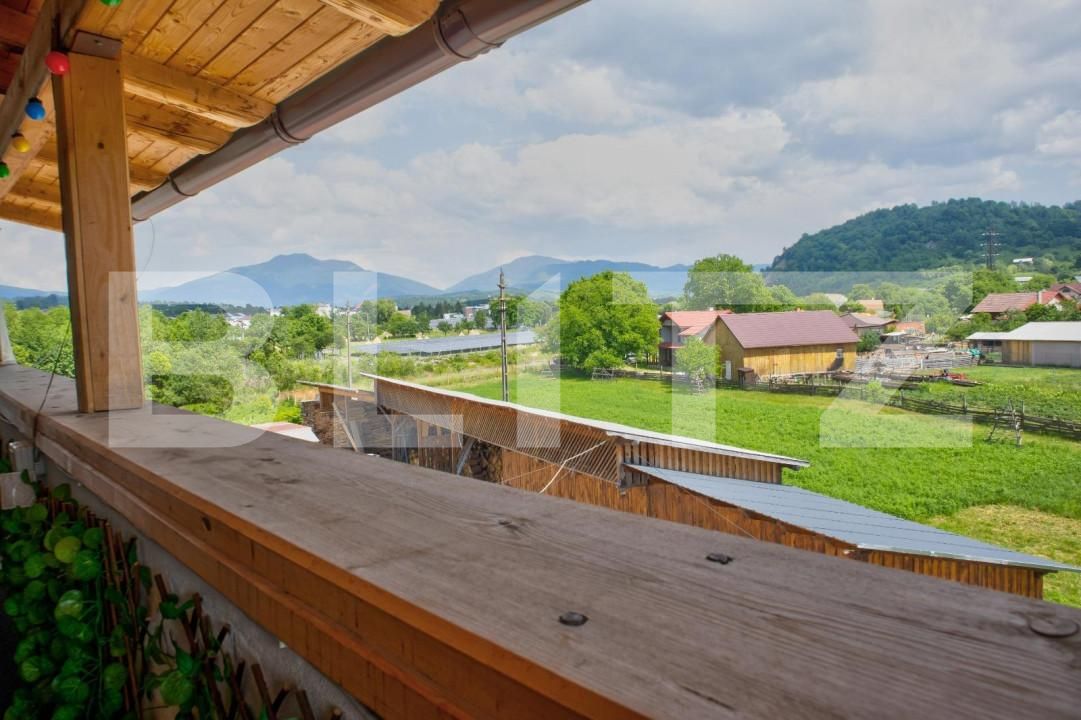 Casa de vânzare 15 camere Industrială - 161709CV | BLITZ Bistriţa | Poza7