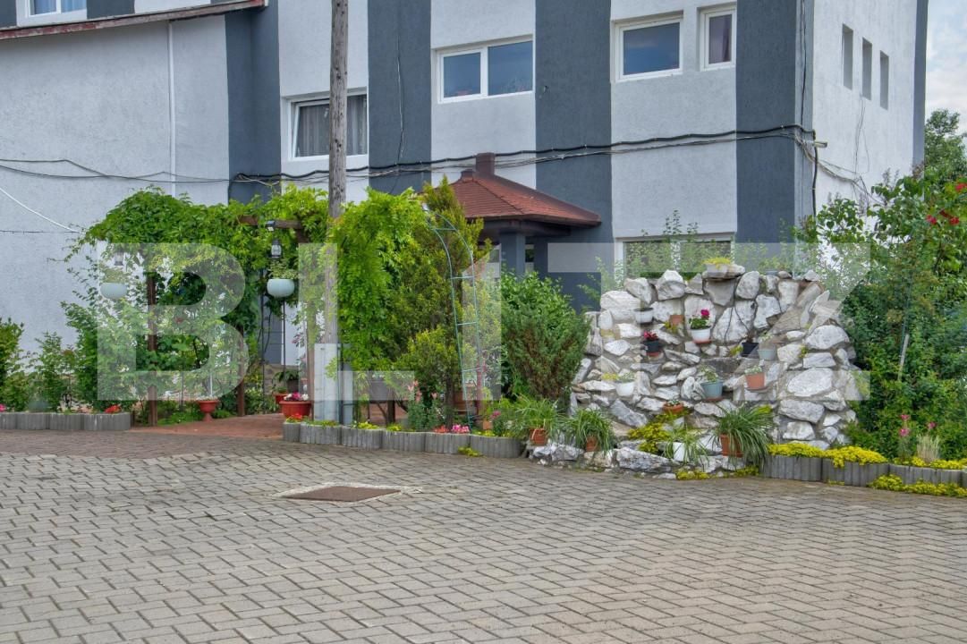 Casa de vânzare 15 camere Industrială - 161709CV | BLITZ Bistriţa | Poza17