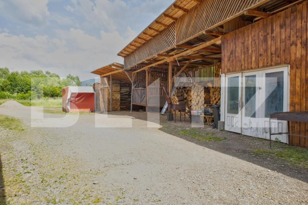 Casa de vânzare 15 camere Industrială - 161709CV | BLITZ Bistriţa | Poza18