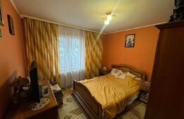 Apartament 3 camere, decomandat, etaj 2, bloc reabilitat zona Independentei