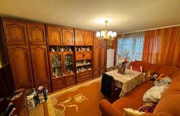 Apartament 3 camere, decomandat, etaj 2, bloc reabilitat zona Independentei