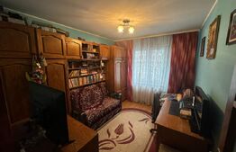 Apartament 3 camere, decomandat, etaj 2, bloc reabilitat zona Independentei