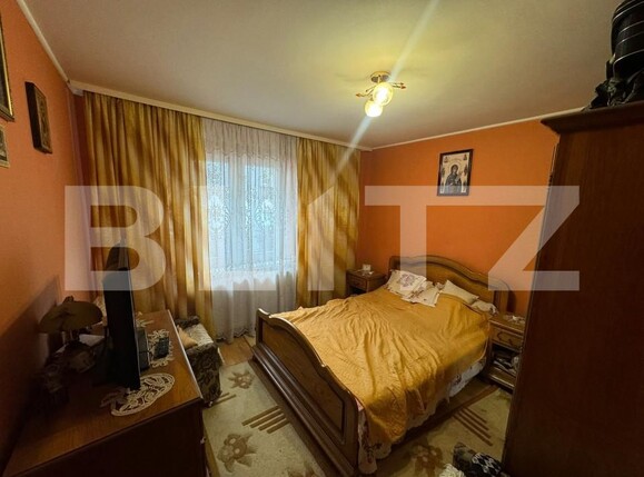 Apartament de vânzare 3 camere Sud - 161715AV | BLITZ Bistriţa | Poza3