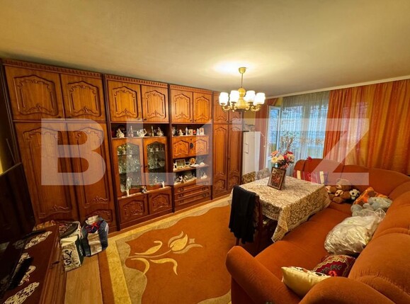 Apartament de vânzare 3 camere Sud - 161715AV | BLITZ Bistriţa | Poza2