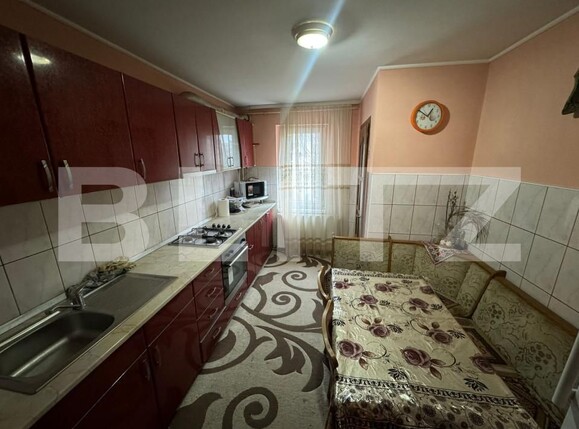 Apartament de vânzare 3 camere Sud - 161715AV | BLITZ Bistriţa | Poza1