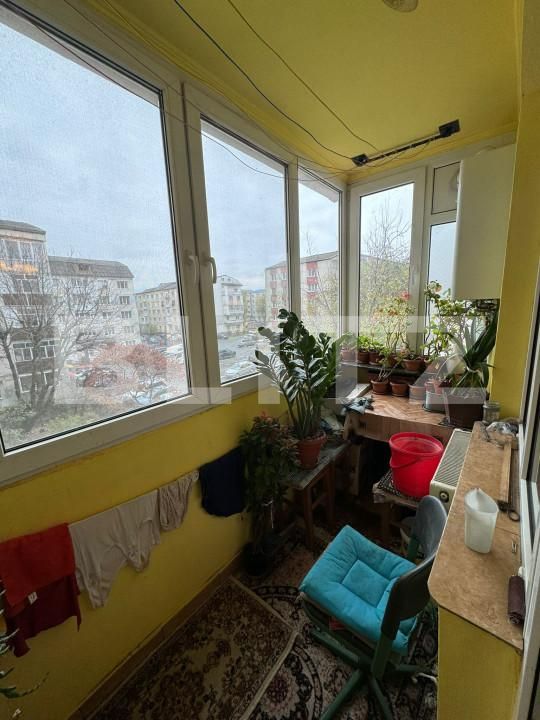 Apartament de vânzare 3 camere Sud - 161715AV | BLITZ Bistriţa | Poza5