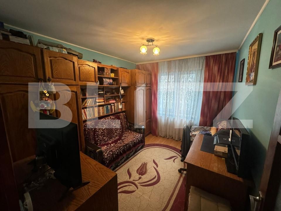 Apartament de vânzare 3 camere Sud - 161715AV | BLITZ Bistriţa | Poza4