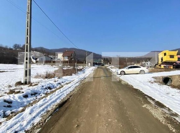 Teren de vânzare Viișoara - 161726TV | BLITZ Bistriţa | Poza5