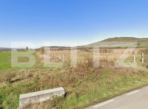 Teren de vânzare Exterior Sud - 161778TV | BLITZ Bistriţa | Poza1