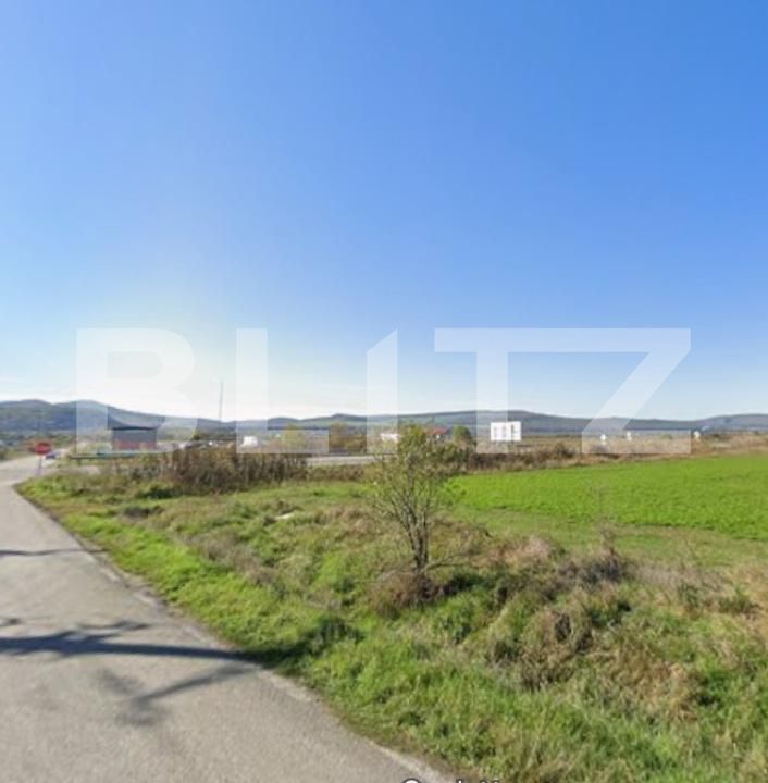 Teren de vânzare Exterior Sud - 161778TV | BLITZ Bistriţa | Poza2