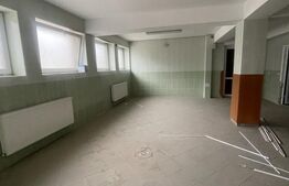 Anunț pentru închiriere spațiu de depozitare la demisol - preț negociabil