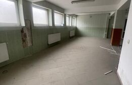 Anunț pentru închiriere spațiu de depozitare la demisol - preț negociabil