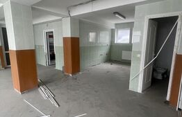 Anunț pentru închiriere spațiu de depozitare la demisol - preț negociabil