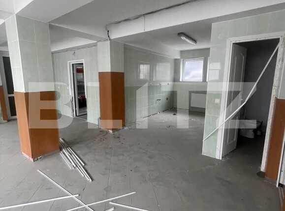 Spațiu comercial de închiriat Centura - 161780SIC | BLITZ Bistriţa | Poza3