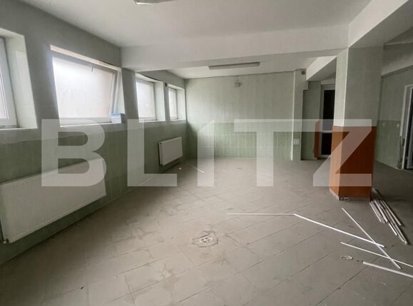 Spațiu comercial de închiriat Centura - 161780SIC | BLITZ Bistriţa | Poza2