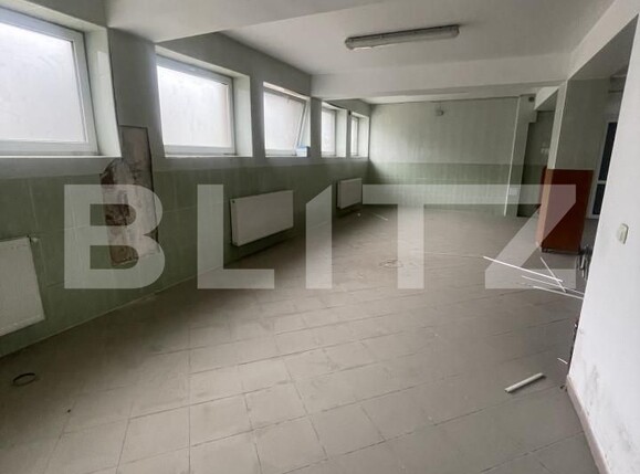 Spațiu comercial de închiriat Centura - 161780SIC | BLITZ Bistriţa | Poza1