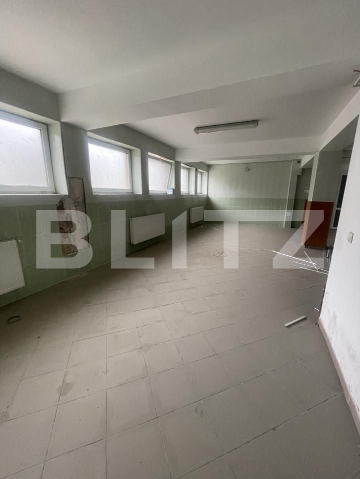 Spațiu comercial de închiriat Centura - 161780SIC | BLITZ Bistriţa | Poza1
