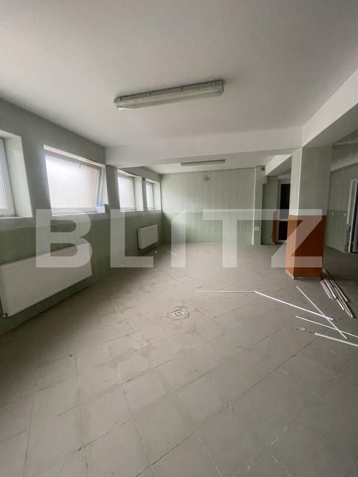 Spațiu comercial de închiriat Centura - 161780SIC | BLITZ Bistriţa | Poza2