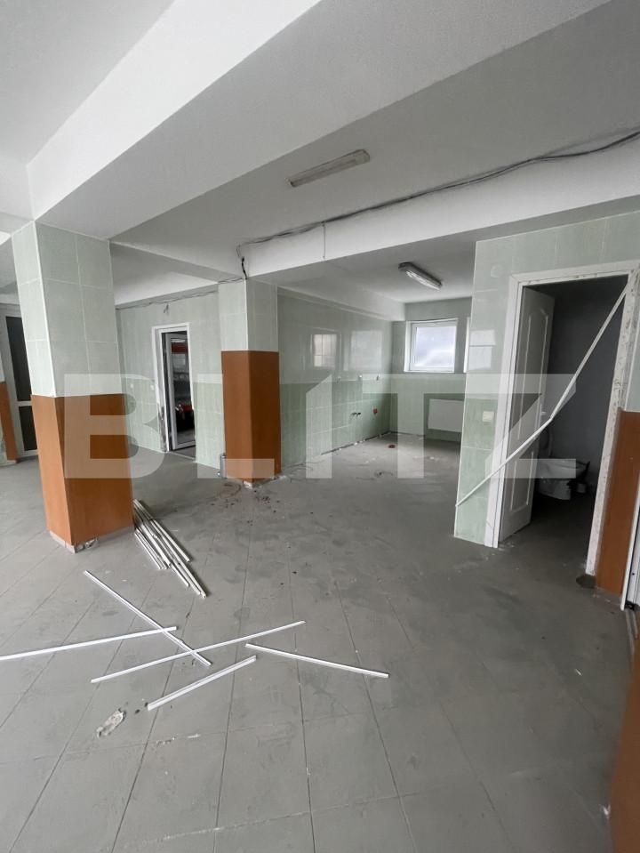 Spațiu comercial de închiriat Centura - 161780SIC | BLITZ Bistriţa | Poza3