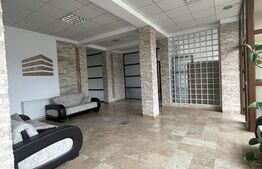 Spațiu de birouri generos de 180 mp utili, pe centură, disponibil pt inchirere