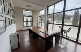 Spațiu de birouri generos de 180 mp utili, pe centură, disponibil pt inchirere