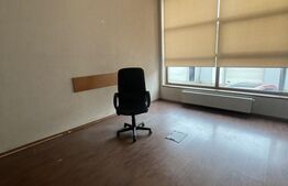 Spațiu de birouri generos de 180 mp utili, pe centură, disponibil pt inchirere