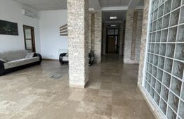 Spațiu de birouri generos de 180 mp utili, pe centură, disponibil pt inchirere