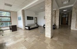 Spațiu de birouri generos de 180 mp utili, pe centură, disponibil pt inchirere