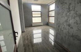 Spațiu de birouri generos de 180 mp utili, pe centură, disponibil pt inchirere