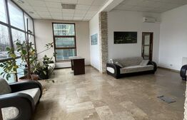 Spațiu de birouri generos de 180 mp utili, pe centură, disponibil pt inchirere