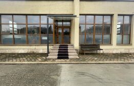 Spațiu de birouri generos de 180 mp utili, pe centură, disponibil pt inchirere