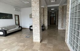 Spațiu de birouri generos de 180 mp utili, pe centură, disponibil pt inchirere