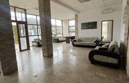 Spațiu de birouri generos de 180 mp utili, pe centură, disponibil pt inchirere