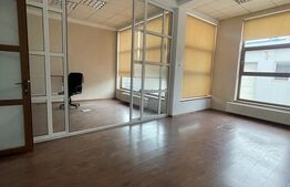 Spațiu de birouri generos de 180 mp utili, pe centură, disponibil pt inchirere