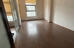 Spațiu de birouri generos de 180 mp utili, pe centură, disponibil pt inchirere