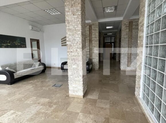 Spațiu birouri de închiriat Centura - 161783SIB | BLITZ Bistriţa | Poza4